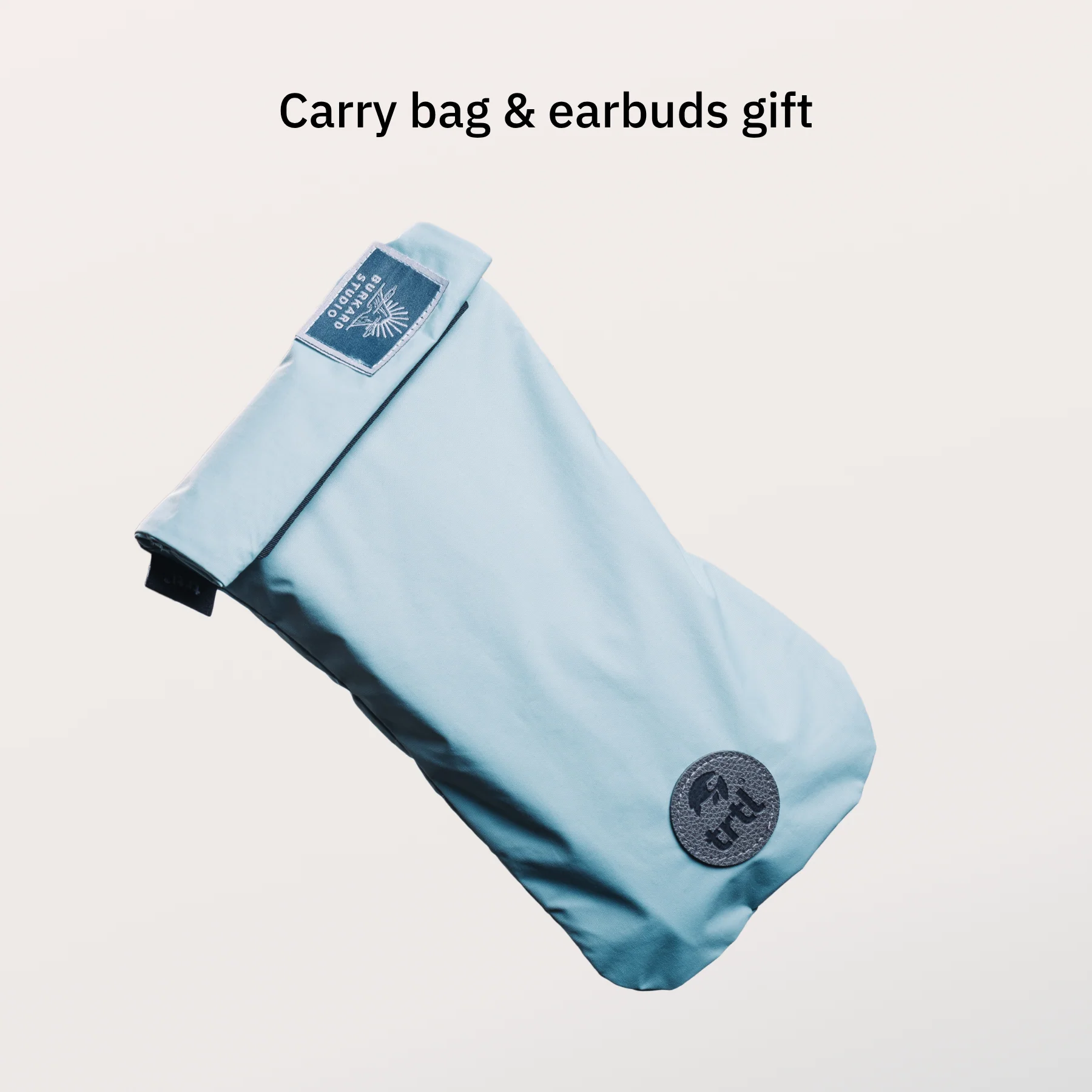 Chris Burkard x TRTL 'Glimpse' Sleep Mask - Image 9