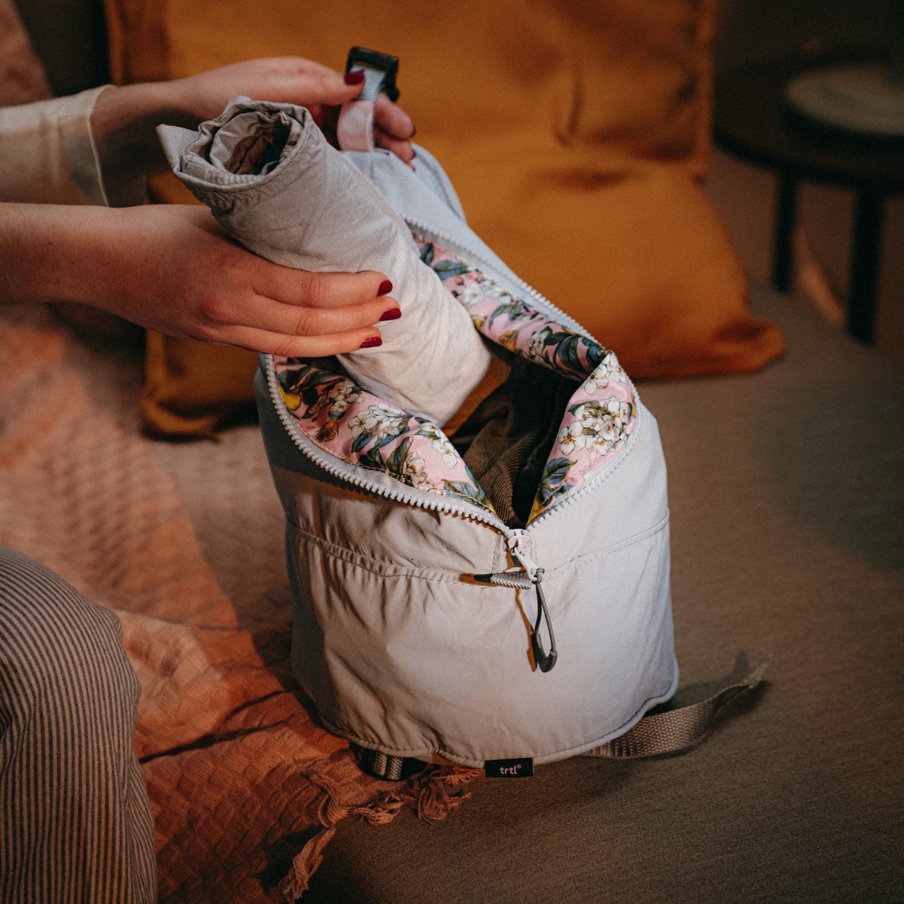 Kacie Rose x TRTL Packing Pods - Image 7