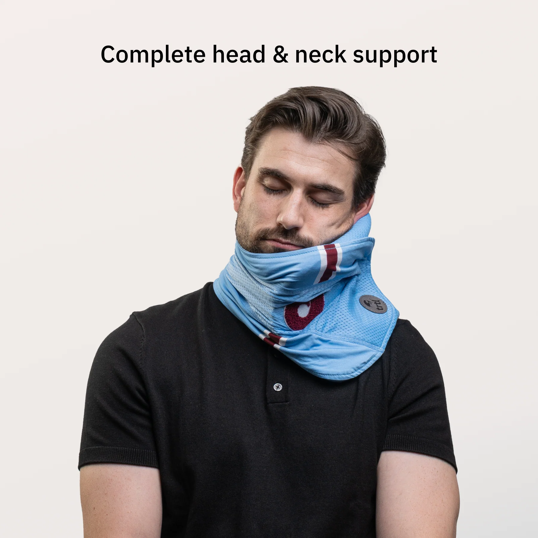 Major League Baseball® x Trtl Pillow Cool - Image 14