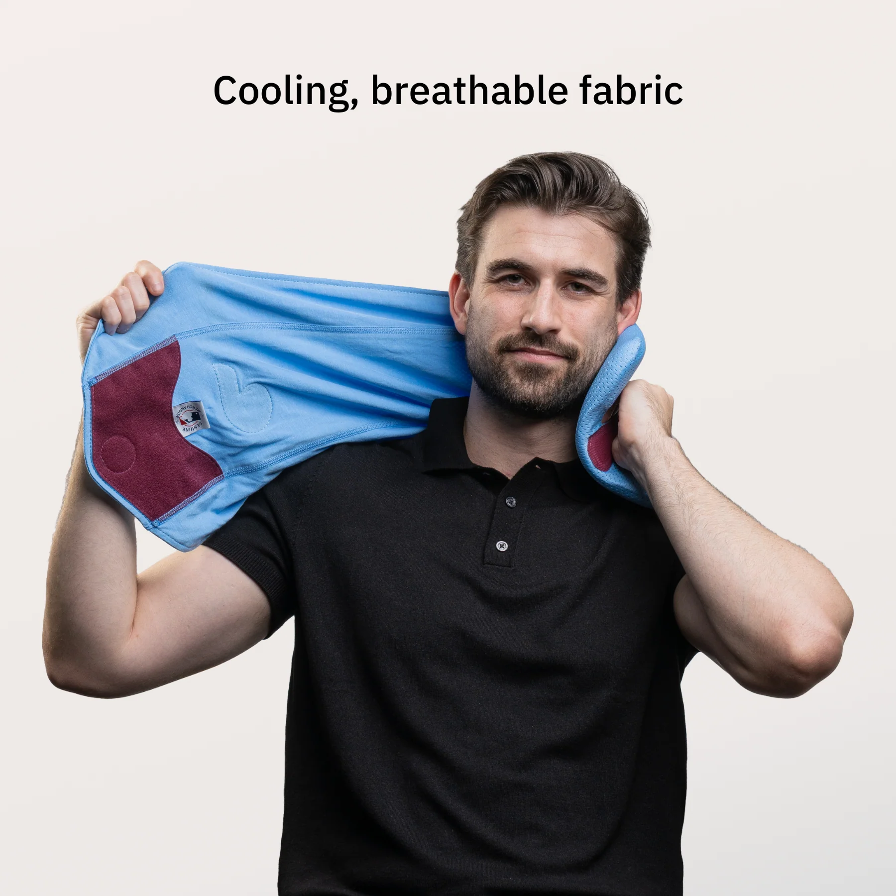 Major League Baseball® x Trtl Pillow Cool - Image 15