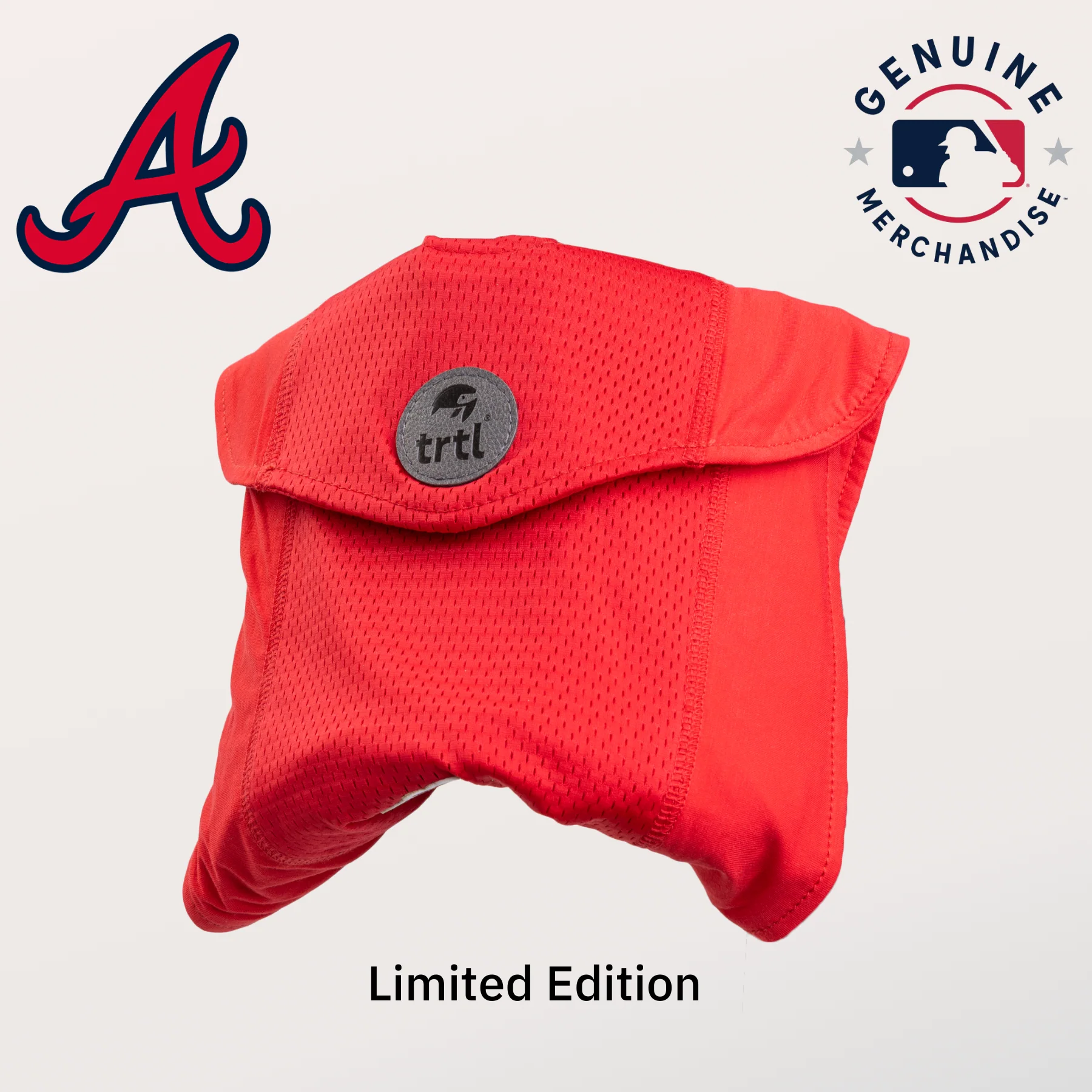 Major League Baseball® x Trtl Pillow Cool - Image 17