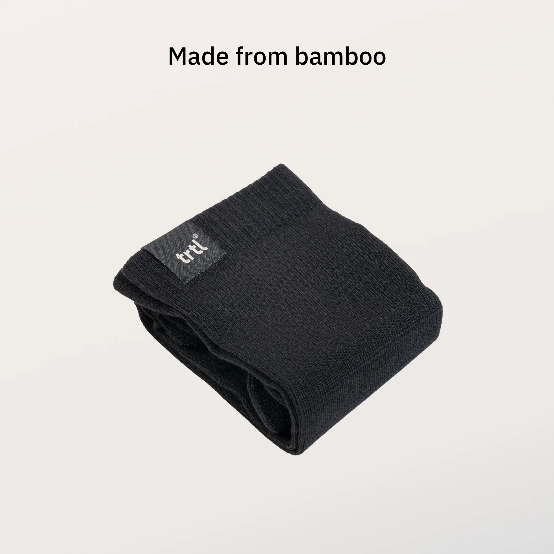 TRTL BAMBOO COMPRESSION SOCKS - Image 4