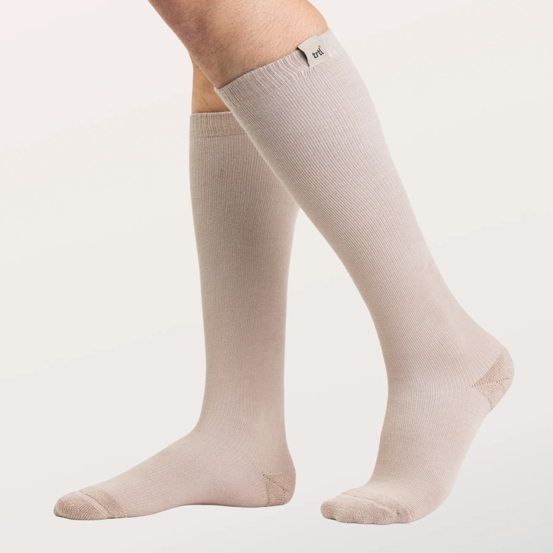 TRTL BAMBOO COMPRESSION SOCKS - Image 6