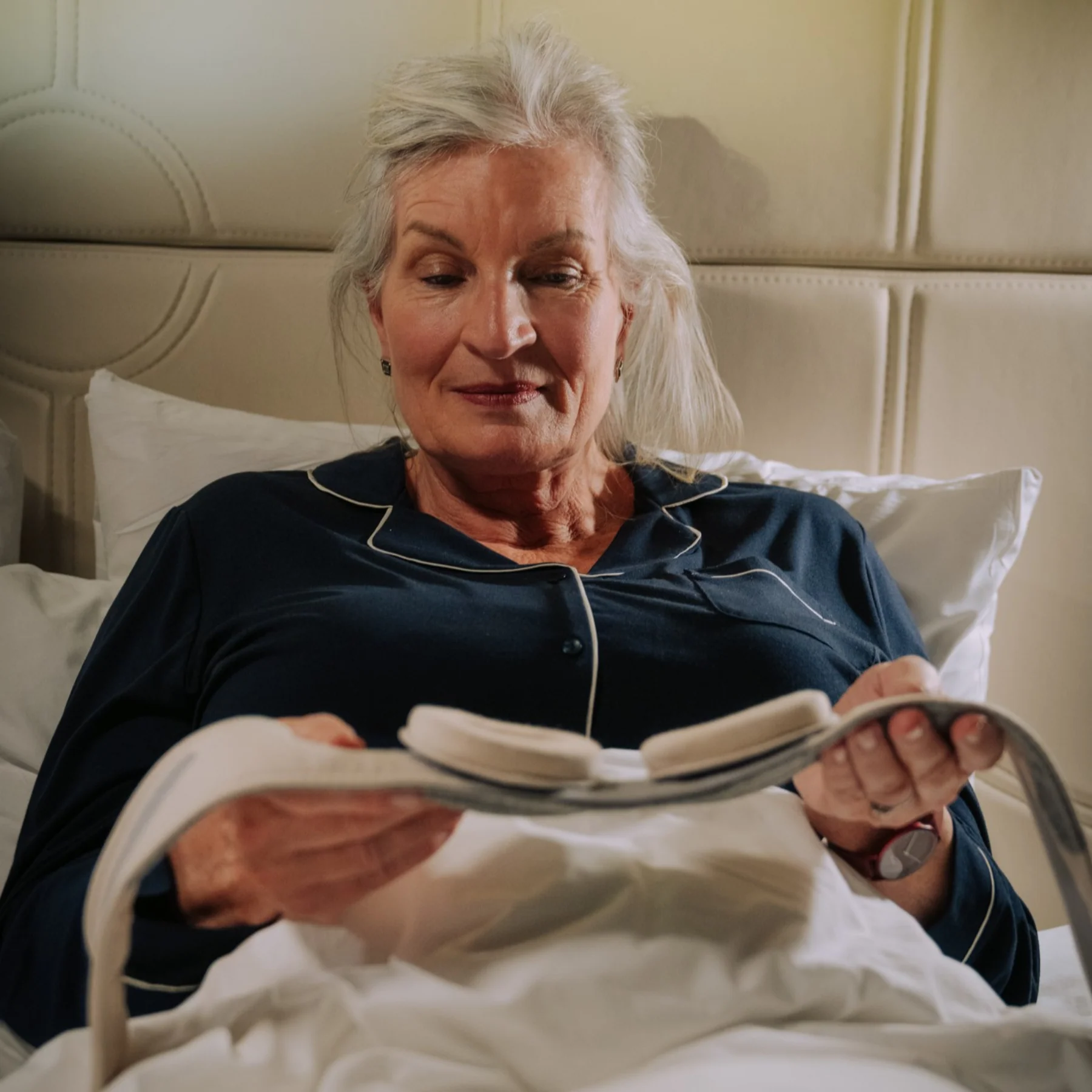 TRTL 'GLIMPSE' SLEEP MASK - Image 28