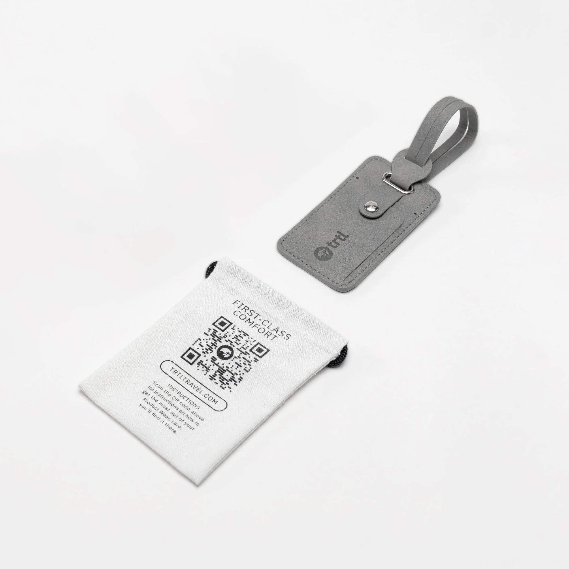 TRTL LUGGAGE TAG - Image 3