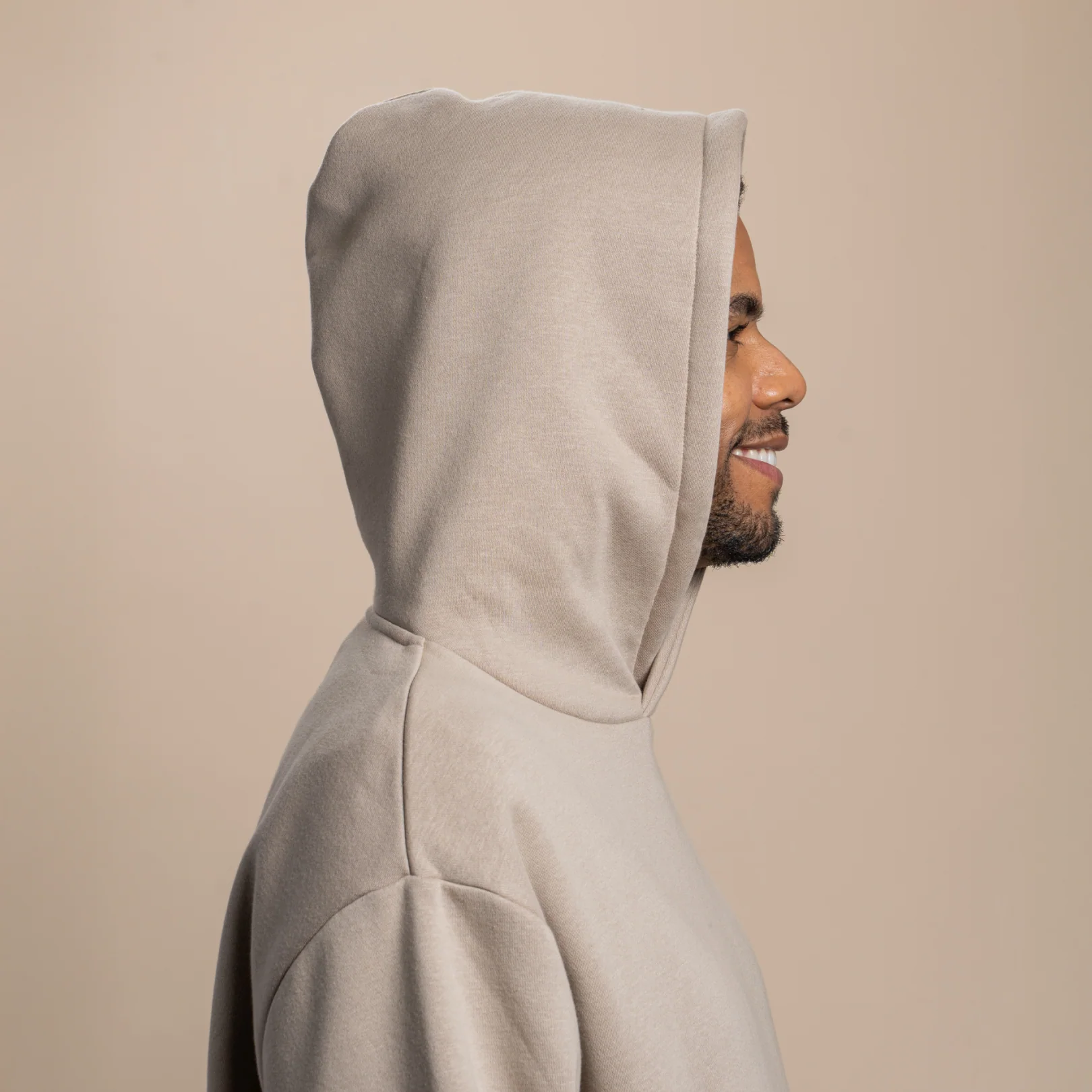 Trtl Men's Travel Hoodie - Image 3