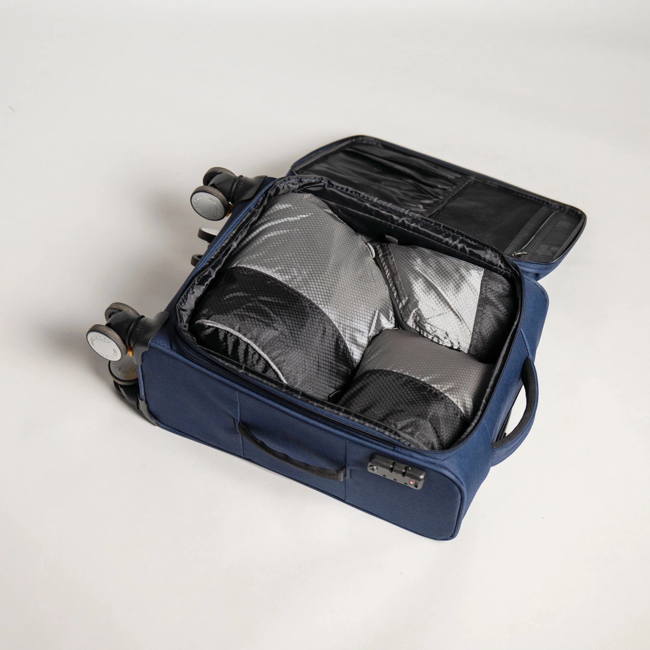 TRTL PACKING PODS GREY - Image 5