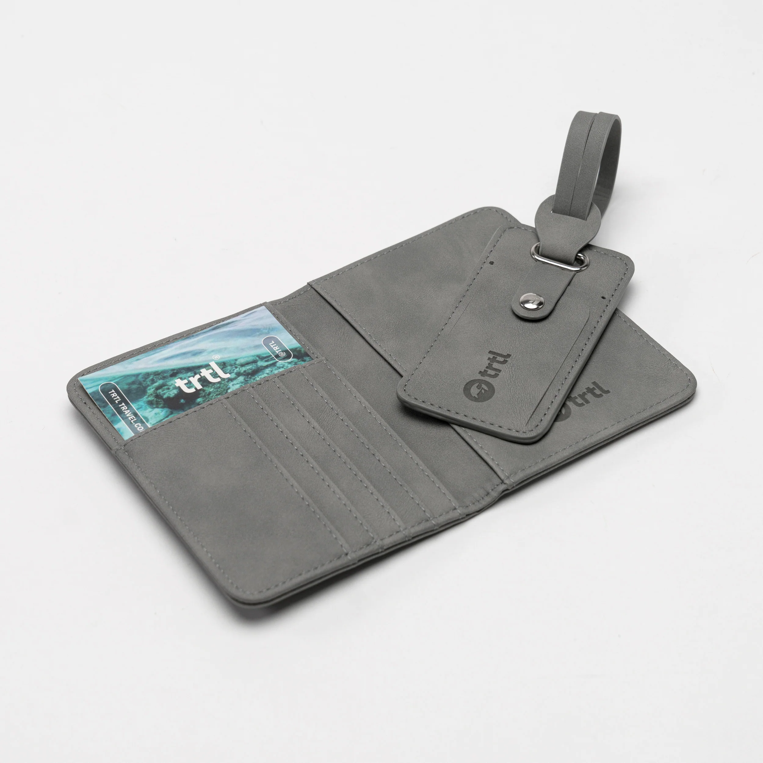 TRTL PASSPORT COVER - Image 5