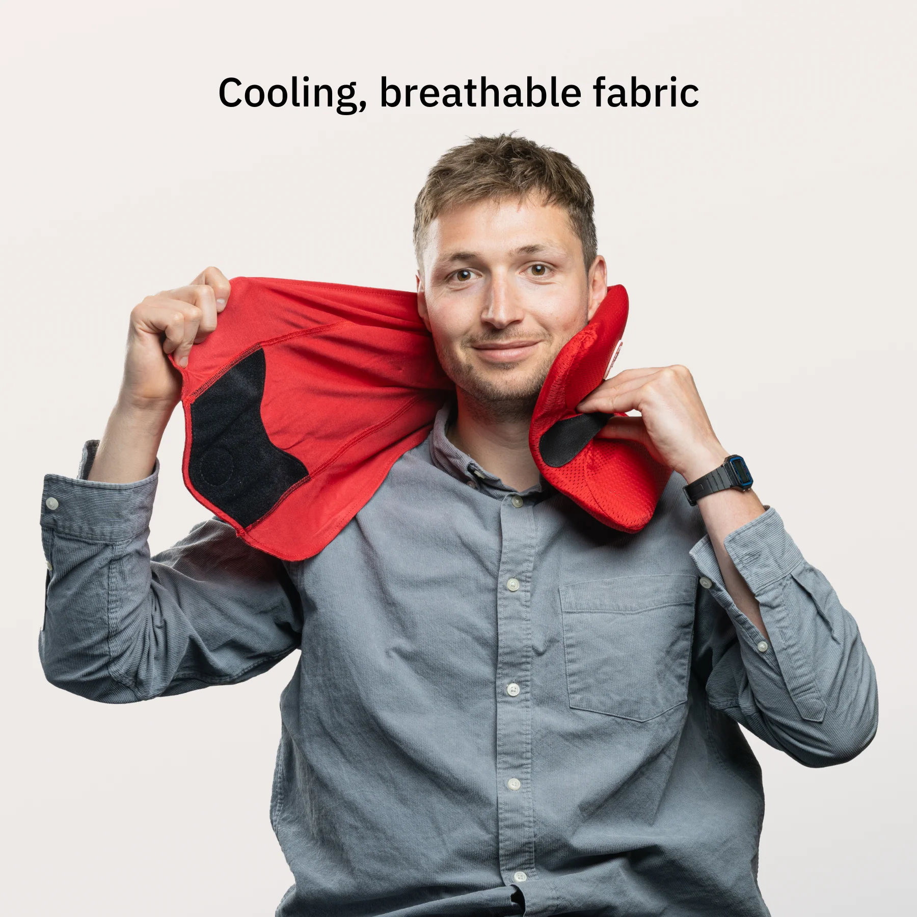 Trtl Travel Pillow Cool Collegiate Collection - Image 14