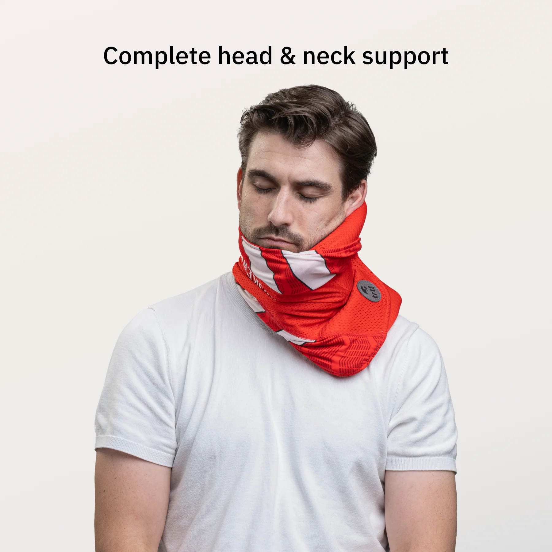 Trtl Travel Pillow Cool Collegiate Collection - Image 18