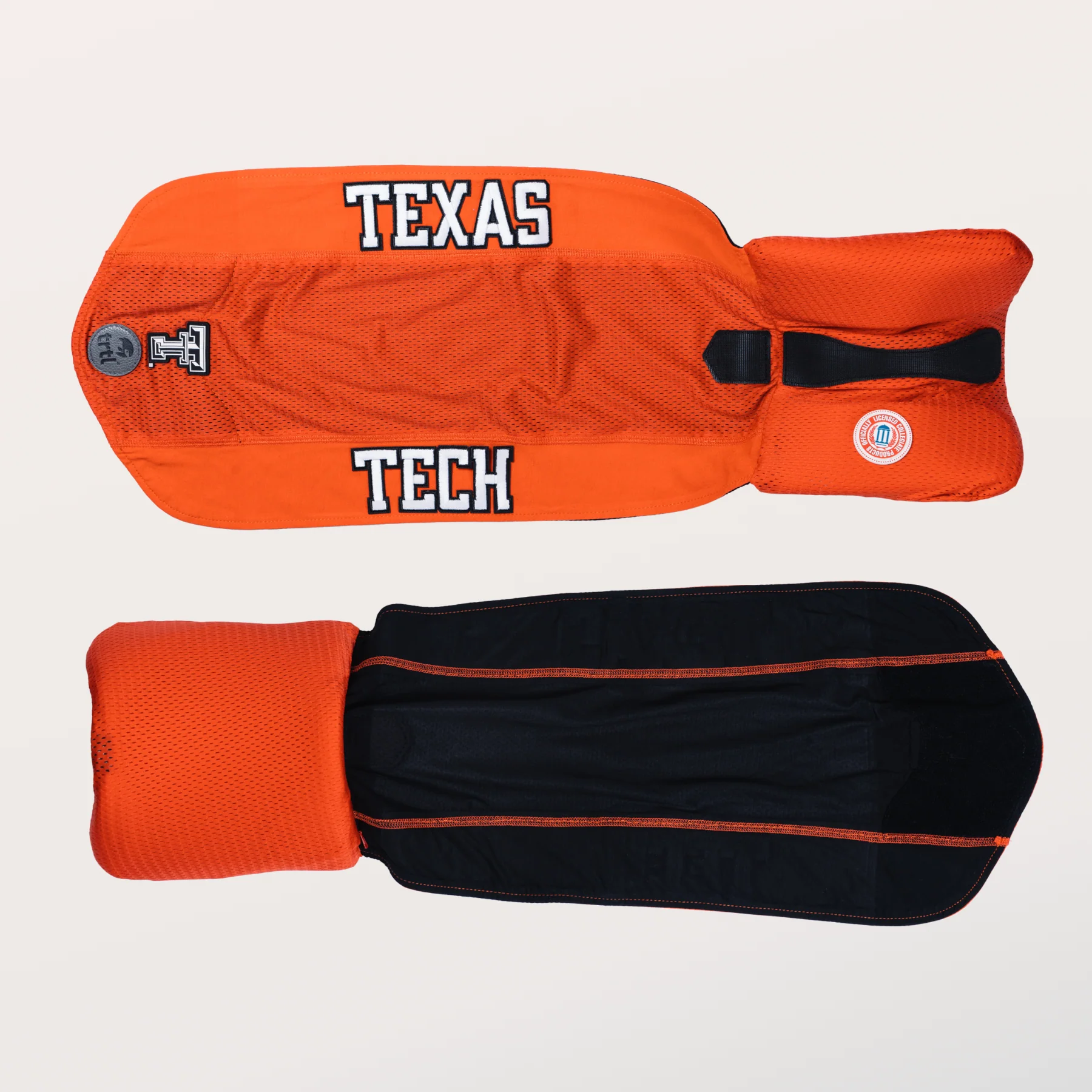 Trtl Travel Pillow Cool Collegiate Collection - Image 22