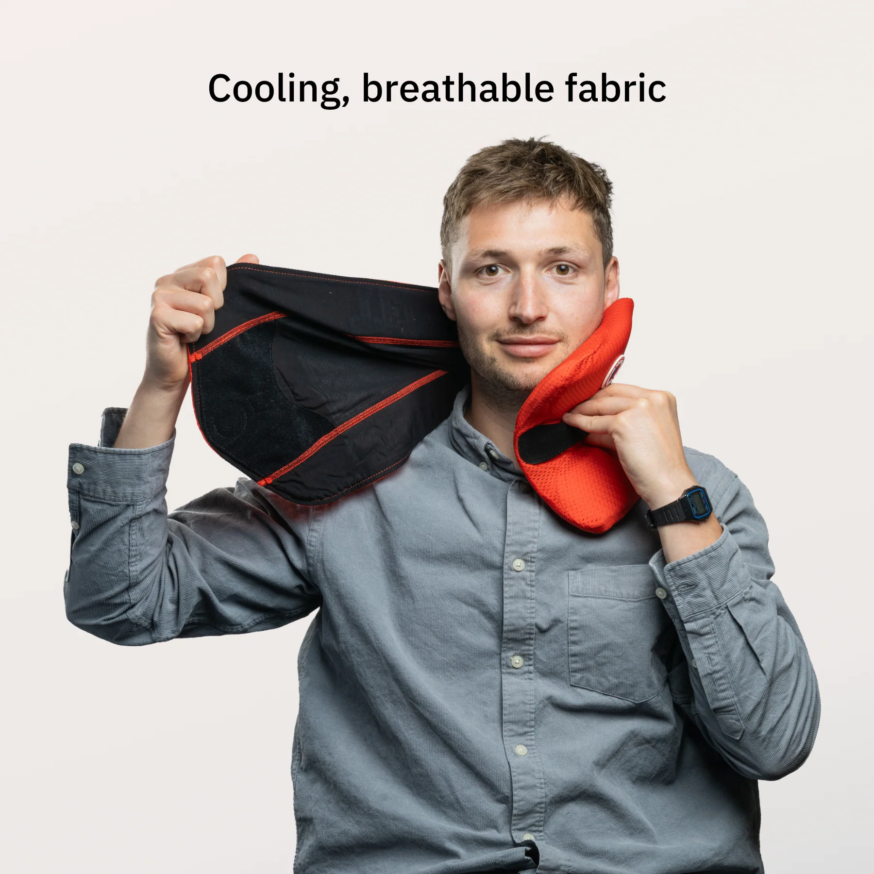 Trtl Travel Pillow Cool Collegiate Collection - Image 24