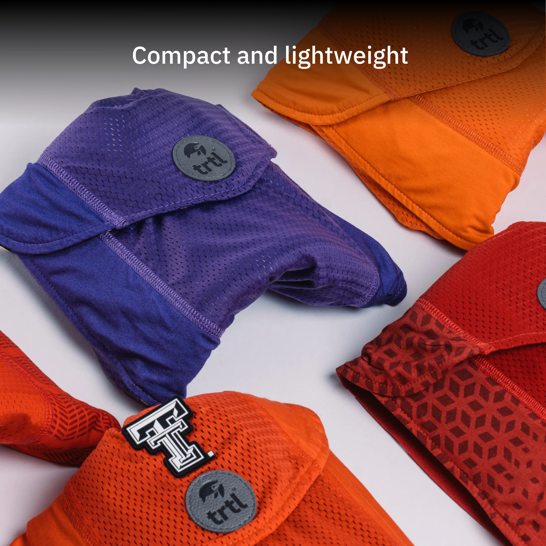 Trtl Travel Pillow Cool Collegiate Collection - Image 26