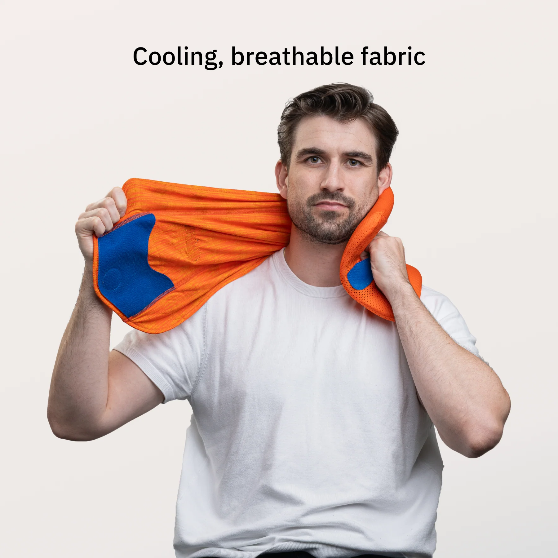 Trtl Travel Pillow Cool Collegiate Collection - Image 9