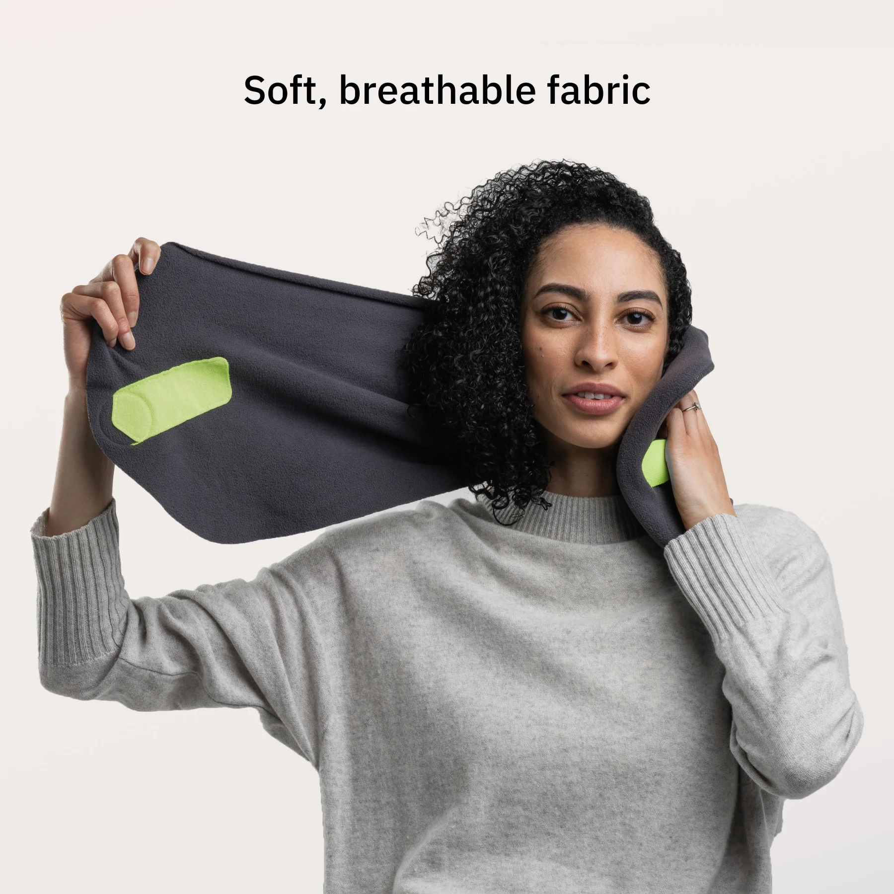 TRTL TRAVEL PILLOW - Image 3