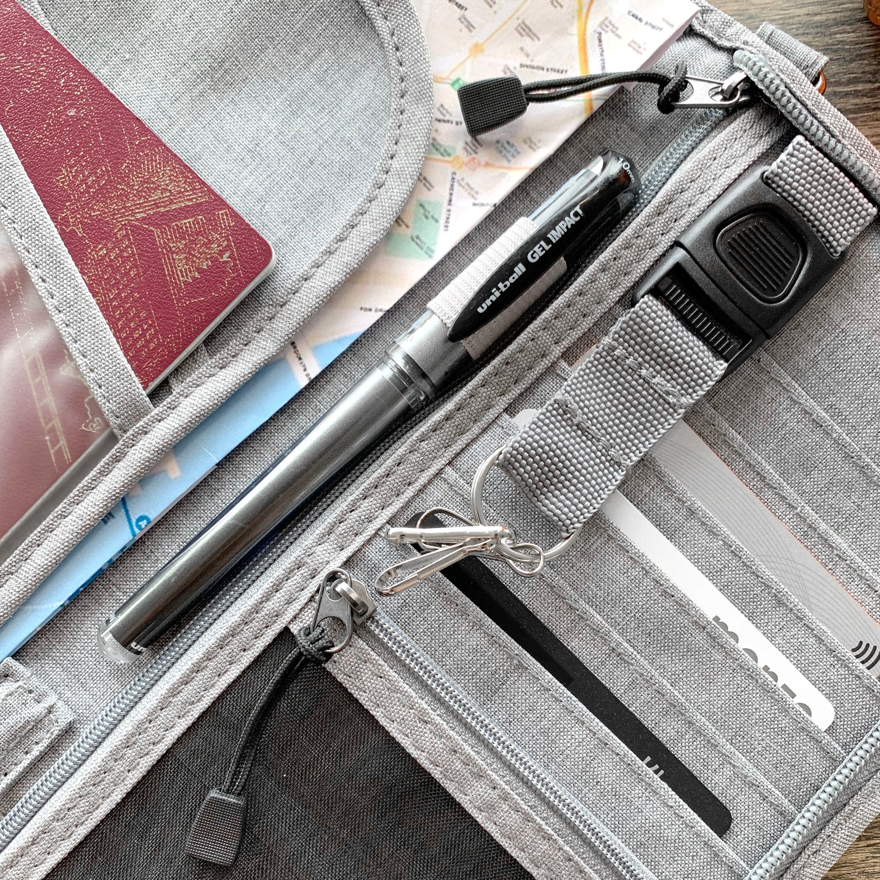 TRTL TRAVEL WALLET - Image 3