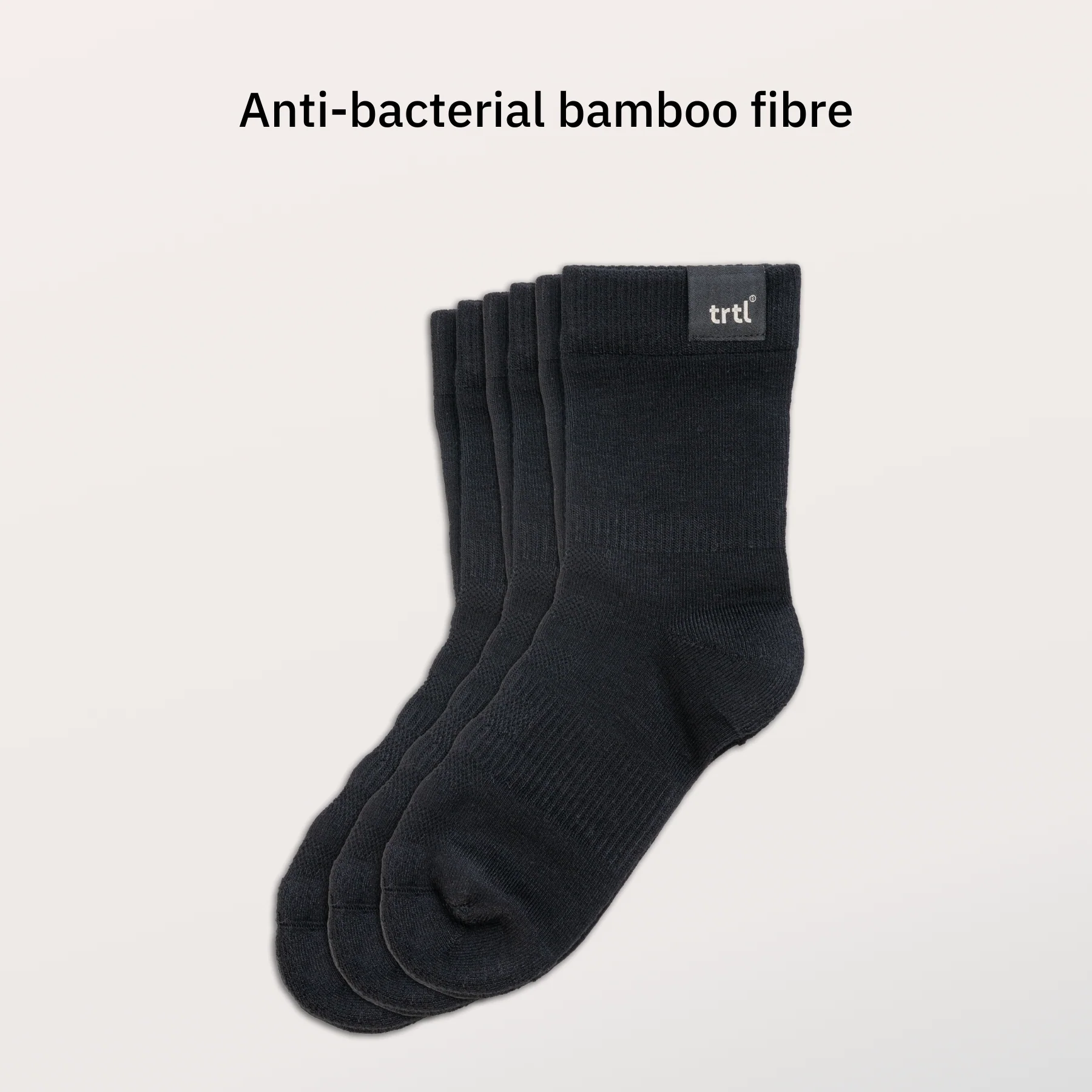 TRTL WALKING SOCKS - Image 7